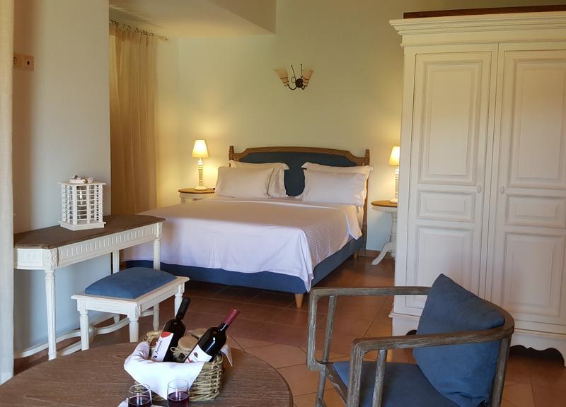 Liotrivi Historical Mansion & Boutique Hotel