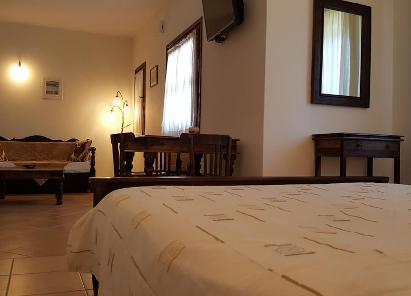 Liotrivi Historical Mansion & Boutique Hotel