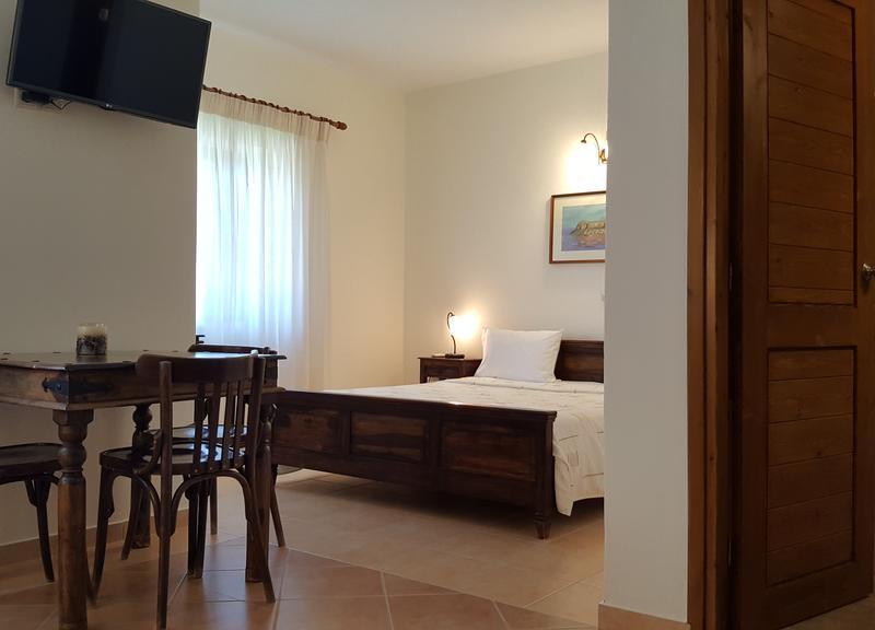 Liotrivi Historical Mansion & Boutique Hotel