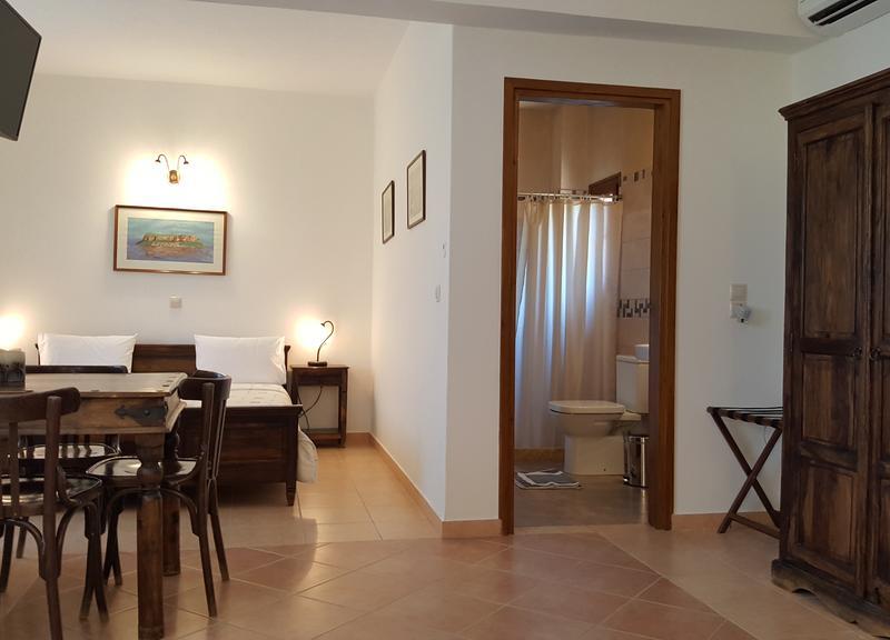 Liotrivi Historical Mansion & Boutique Hotel