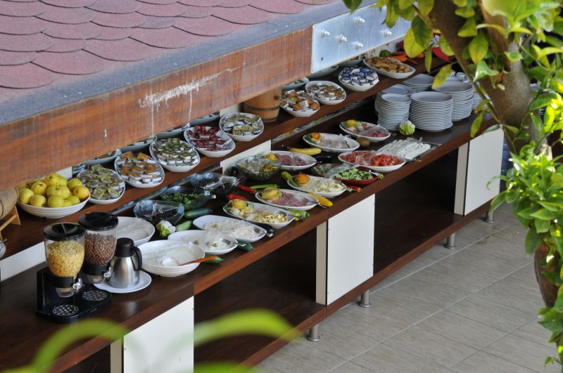 Maya Oscar Boutique Hotel