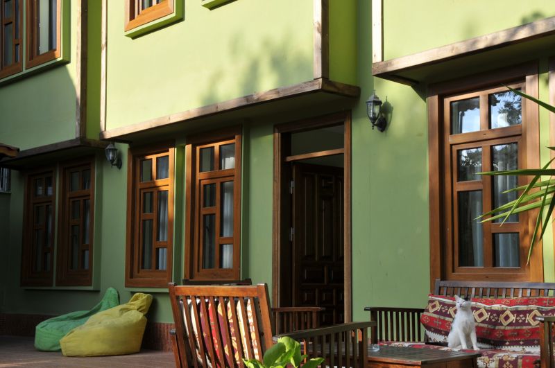 Maya Oscar Boutique Hotel