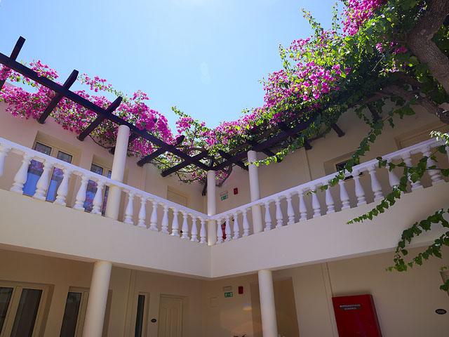 Elotis Suites