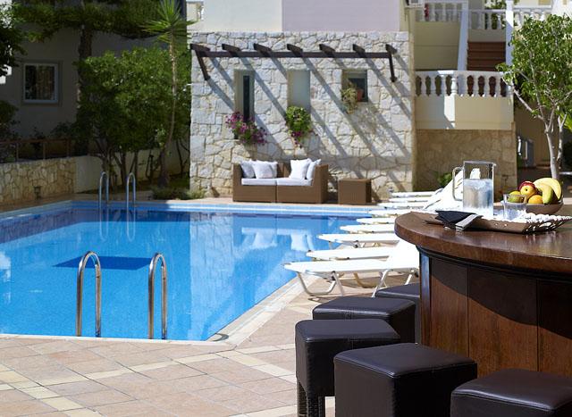 Elotis Suites