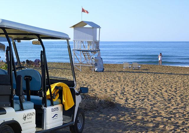 Elotis Suites