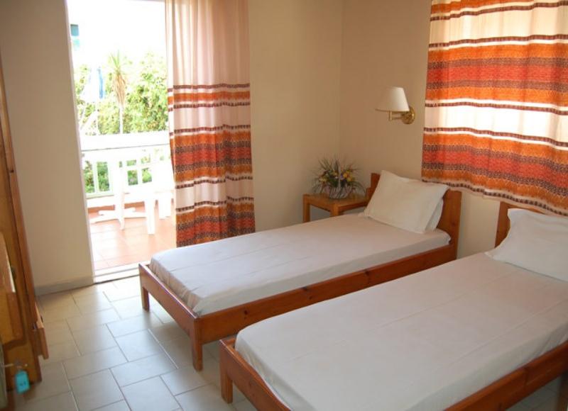 Heraklion Fitness Resort