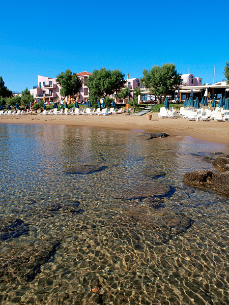 Iolida Beach
