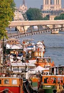 Renaissance Paris Arc De Triomphe