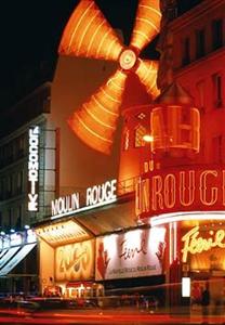 Renaissance Paris Arc De Triomphe