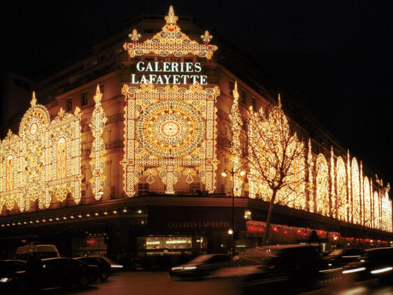 Renaissance Paris Arc De Triomphe