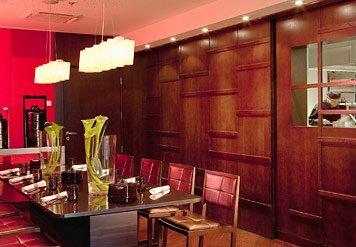 Renaissance Paris Arc De Triomphe