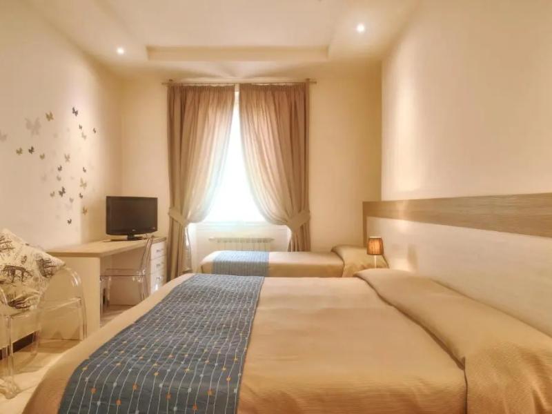 Hotel Bel Sit