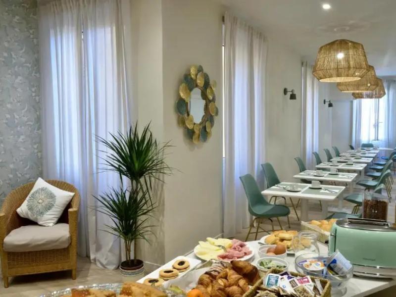 Hotel Bel Sit