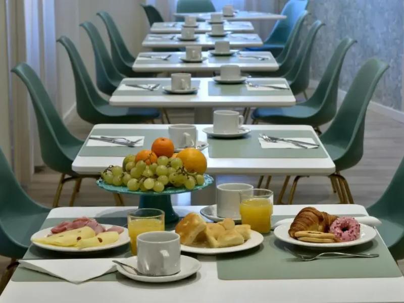 Hotel Bel Sit