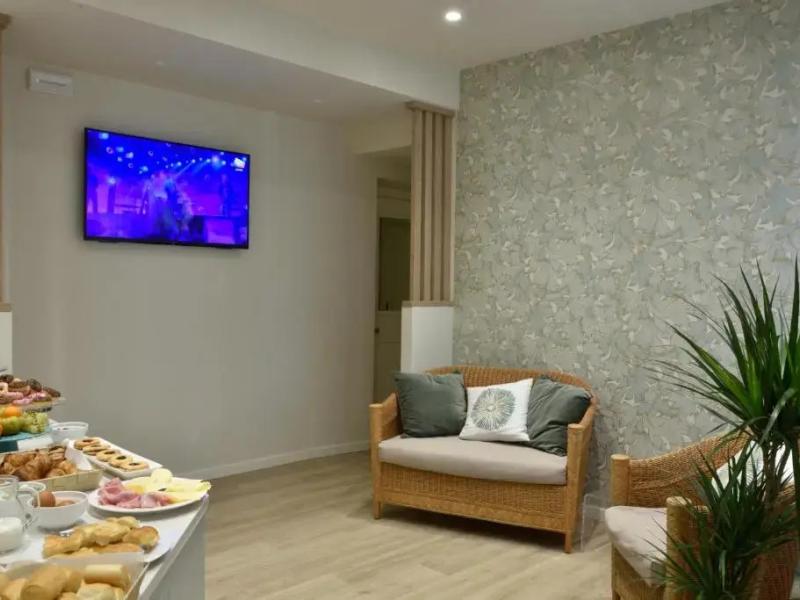 Hotel Bel Sit