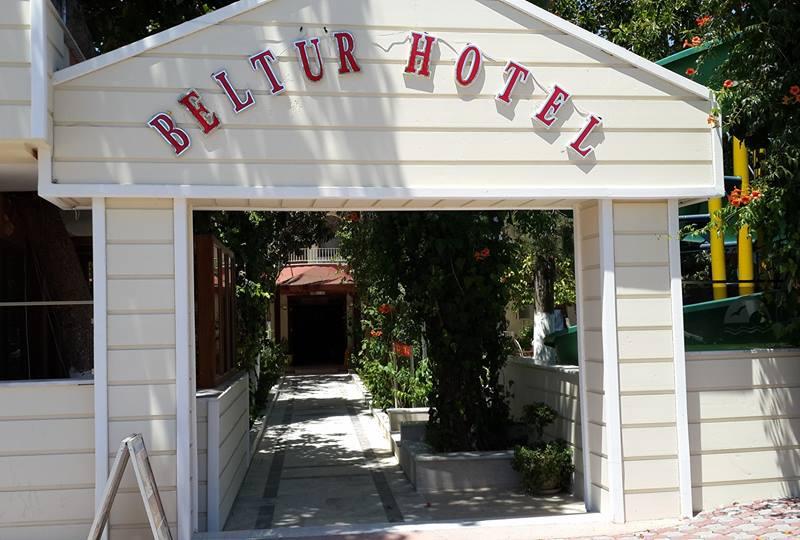 Beltur Hotel
