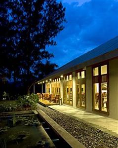 Belum Rainforest Resort