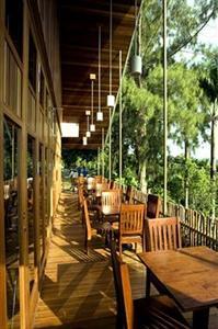 Отель Belum Rainforest Resort Малайзия, Герик, фото 13