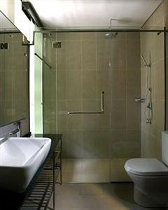 Belum Rainforest Resort