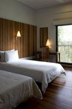 Отель Belum Rainforest Resort Малайзия, Герик, фото 18