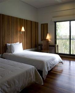 Belum Rainforest Resort