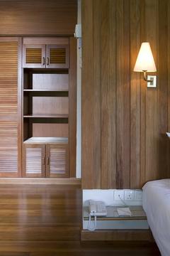 Отель Belum Rainforest Resort Малайзия, Герик, фото 7