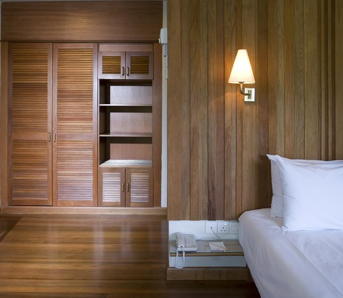 Belum Rainforest Resort