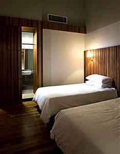 Отель Belum Rainforest Resort Малайзия, Герик, фото 9