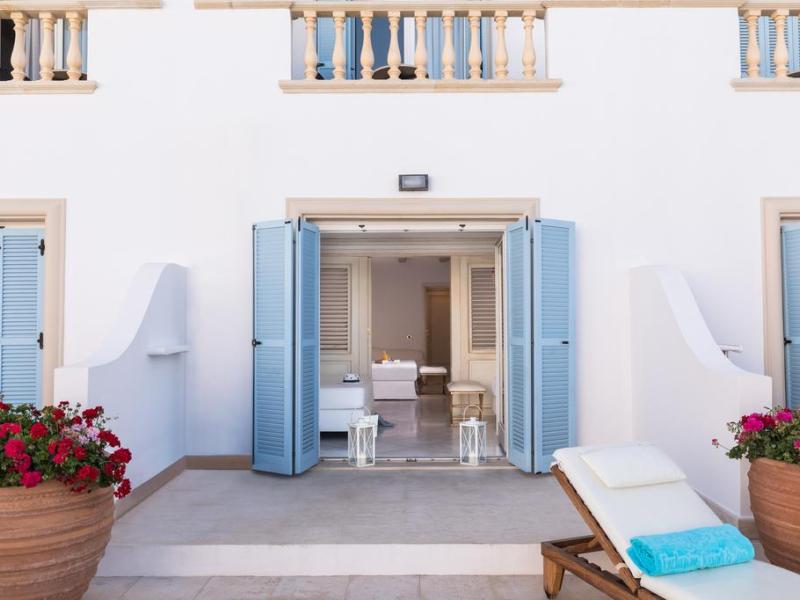 Mitsis Laguna Resort & Spa