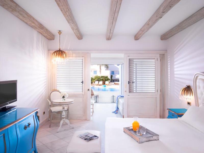 Mitsis Laguna Resort & Spa