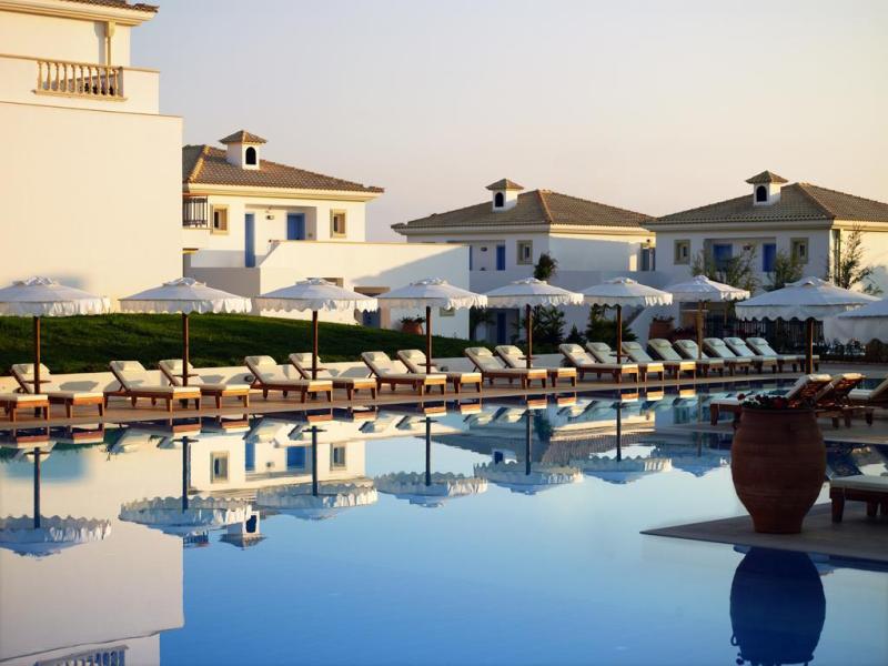 Mitsis Laguna Resort & Spa