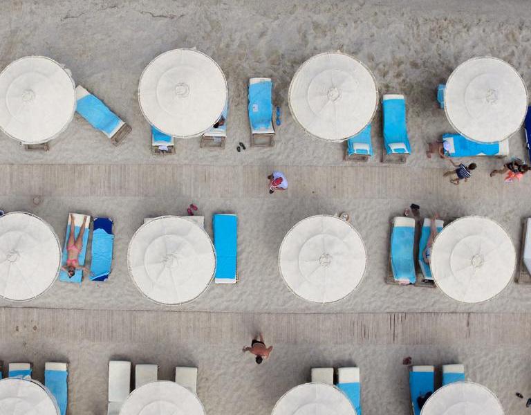 Mitsis Laguna Resort & Spa