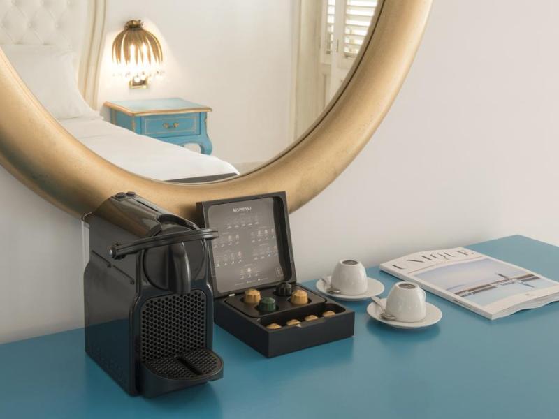 Mitsis Laguna Resort & Spa