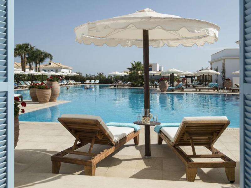 Mitsis Laguna Resort & Spa