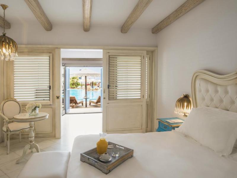 Mitsis Laguna Resort & Spa