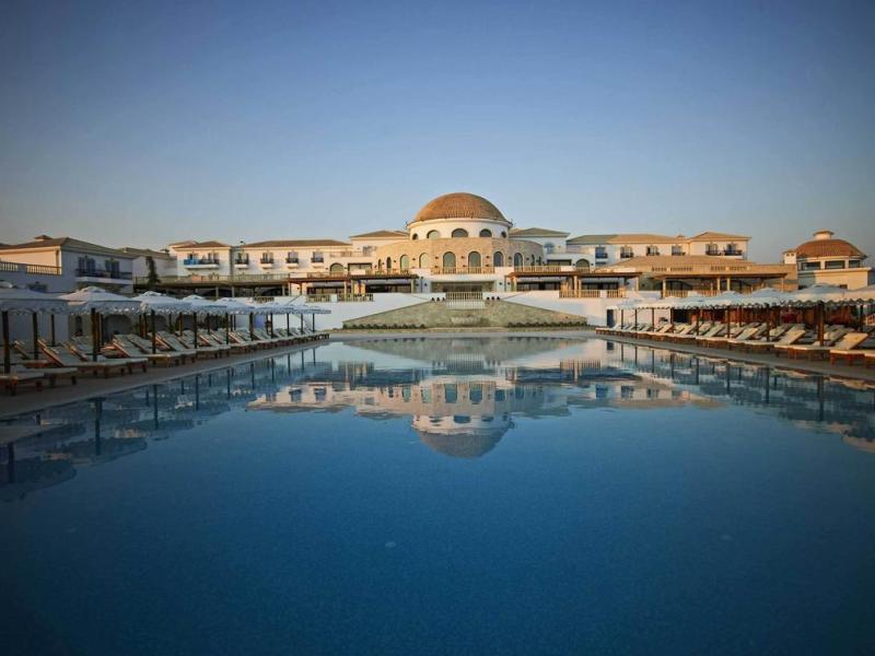 Mitsis Laguna Resort & Spa