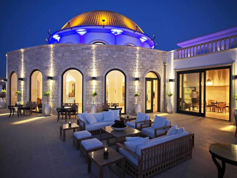 Mitsis Laguna Resort & Spa