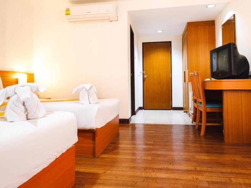 Neptuna Hotel by MADUZI