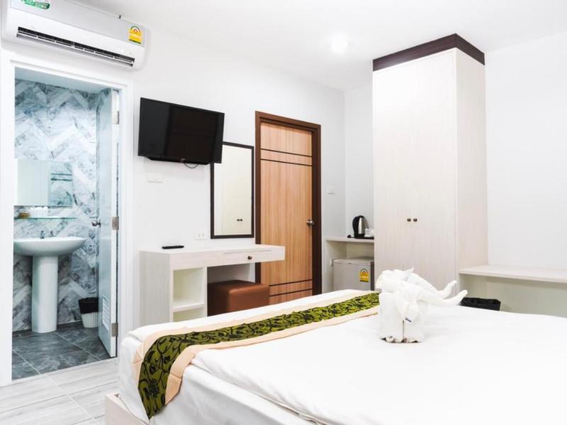 Neptuna Hotel by MADUZI