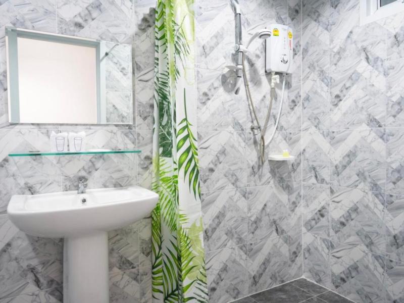 Neptuna Hotel by MADUZI