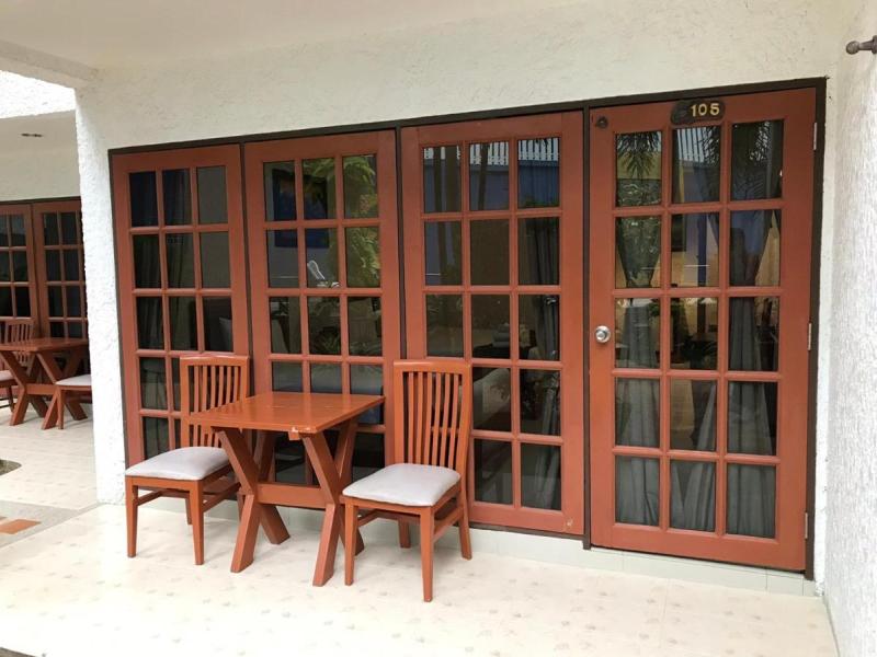 Neptuna Hotel by MADUZI