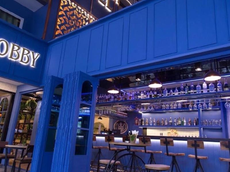 Neptuna Hotel by MADUZI