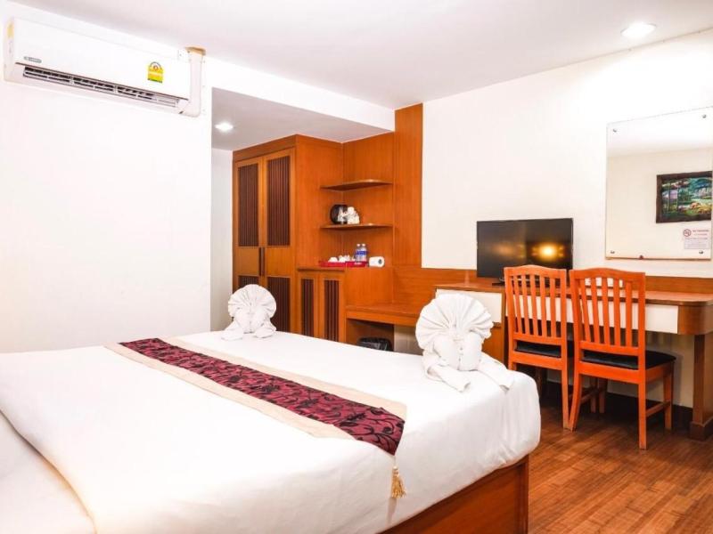 Neptuna Hotel by MADUZI