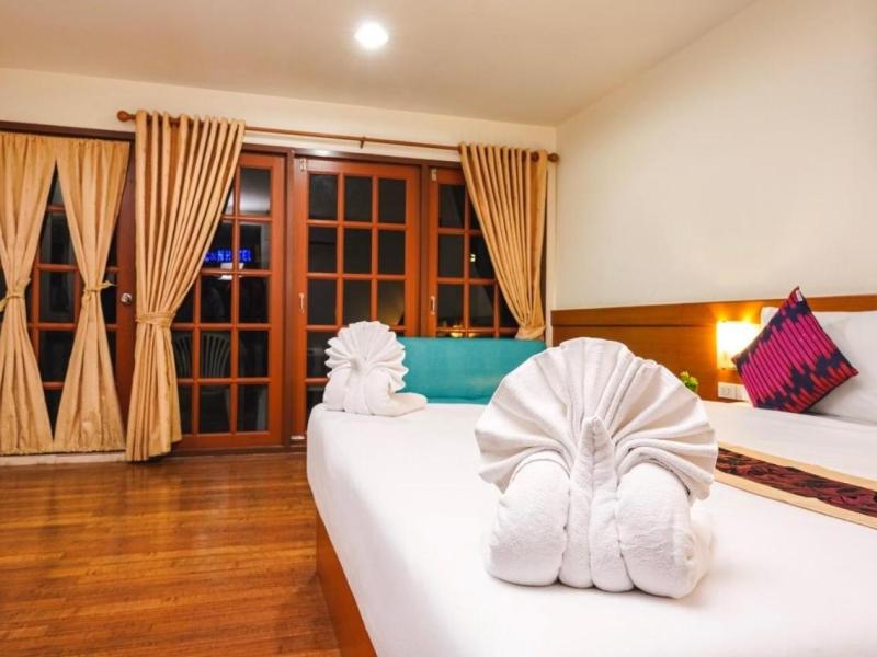 Neptuna Hotel by MADUZI