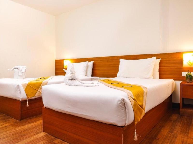 Neptuna Hotel by MADUZI