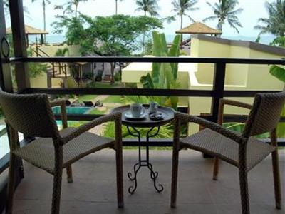 Villa Tanamera Resort