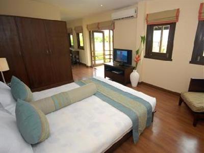 Villa Tanamera Resort