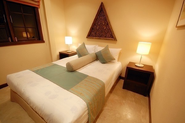 Villa Tanamera Resort