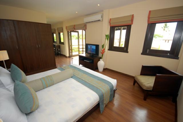 Villa Tanamera Resort