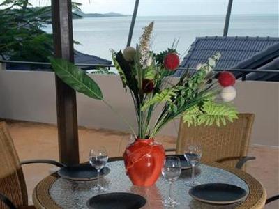 Villa Tanamera Resort